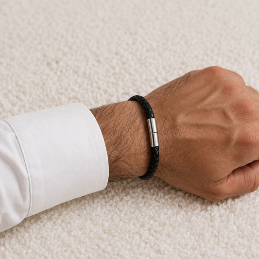 Coffret "Le Gentleman"