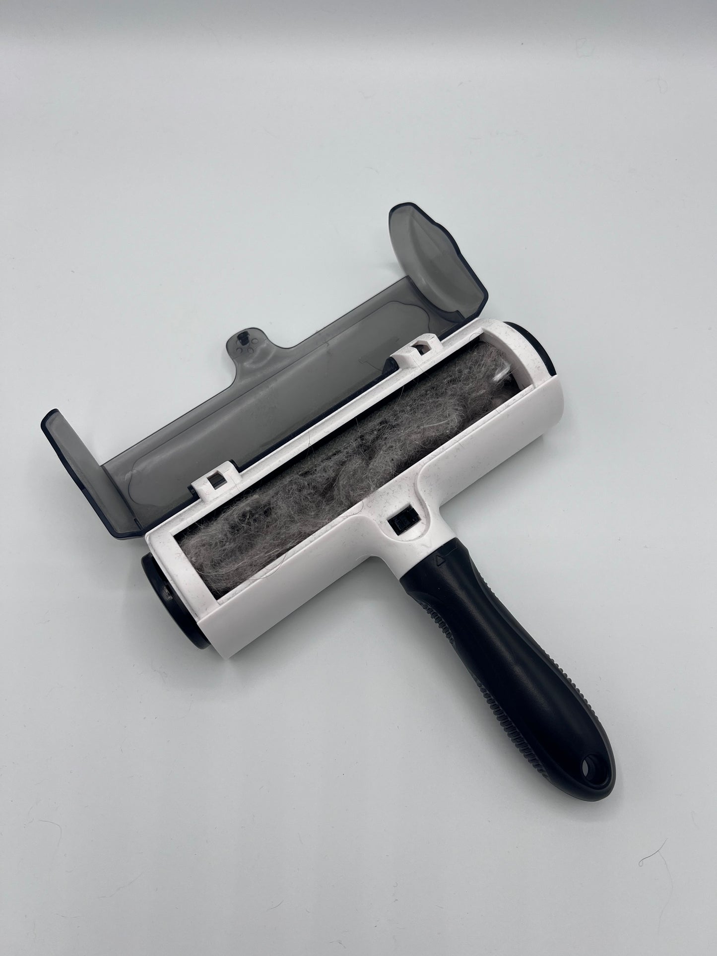 Brosse magique Anti-Poils d'Animaux