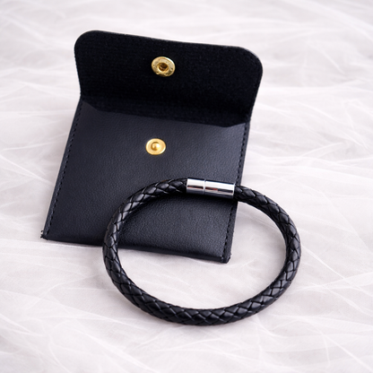 Coffret Saint-Valentin Hommes