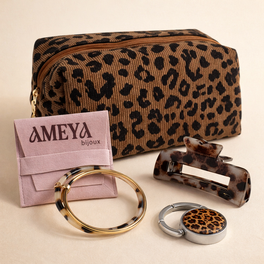 Coffret Léopard