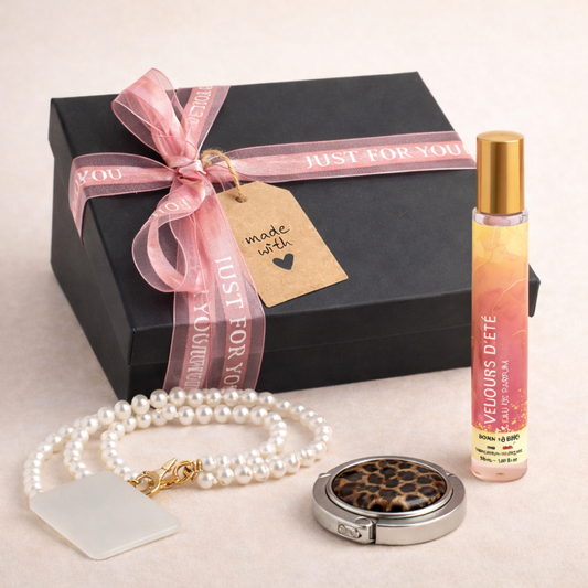 Coffret "Les Indispensables"