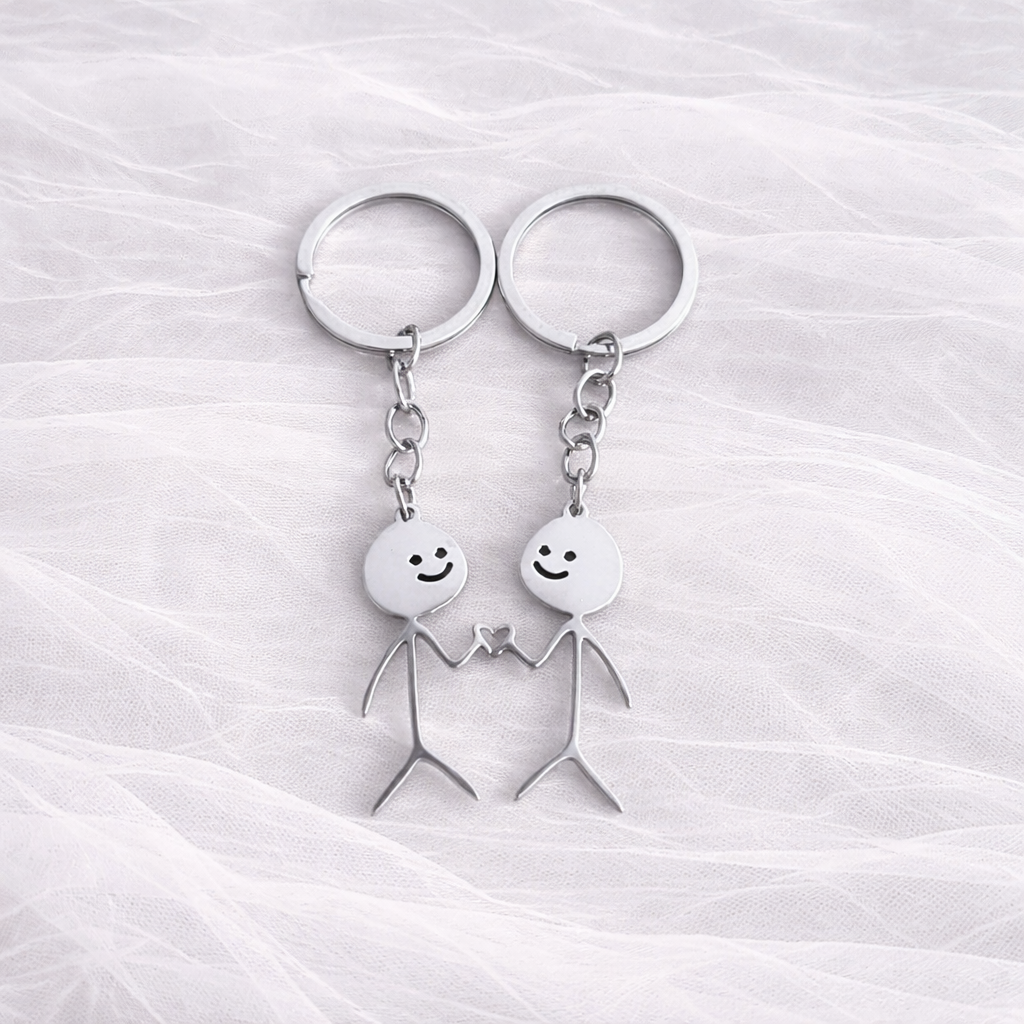 Coffret Saint-Valentin collier