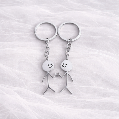 Coffret Saint-Valentin collier