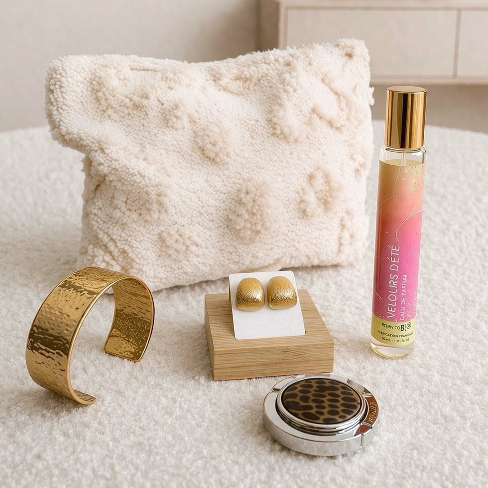 Coffret "Elégance Premium"