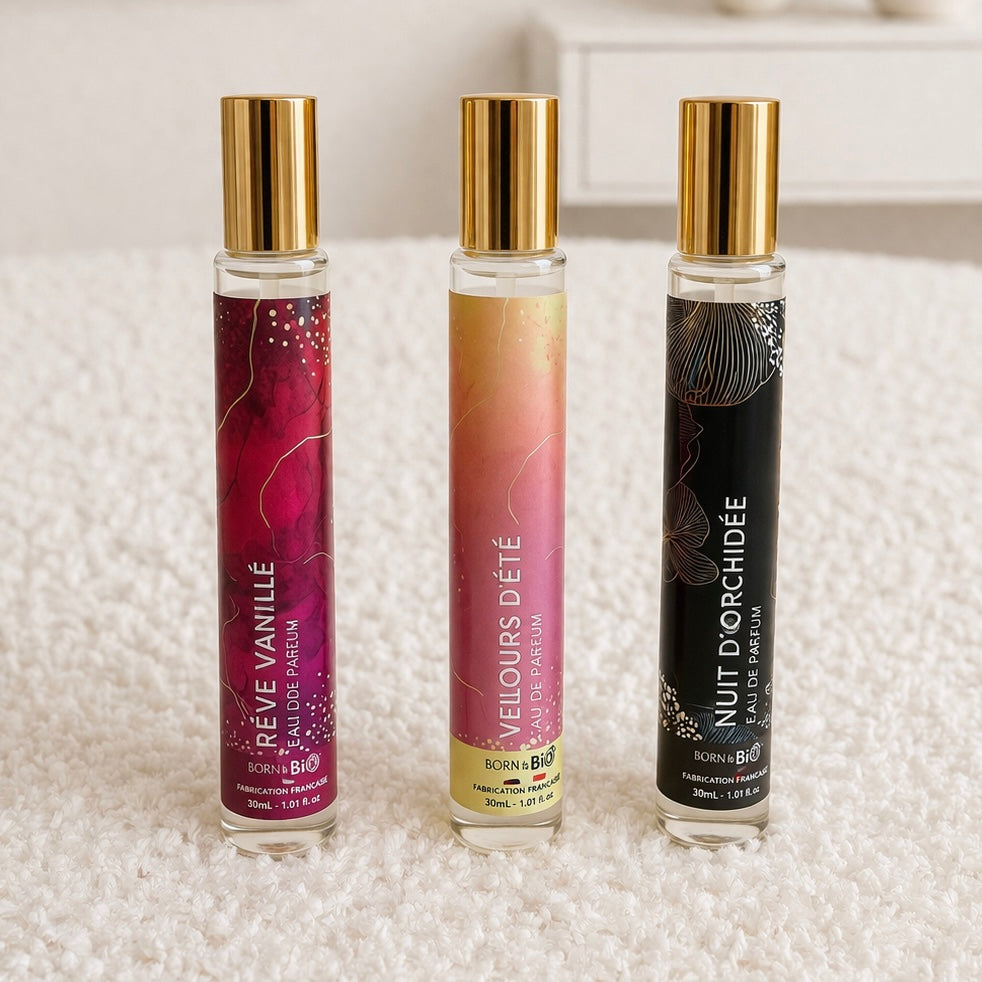 Coffret "Elégance Premium"