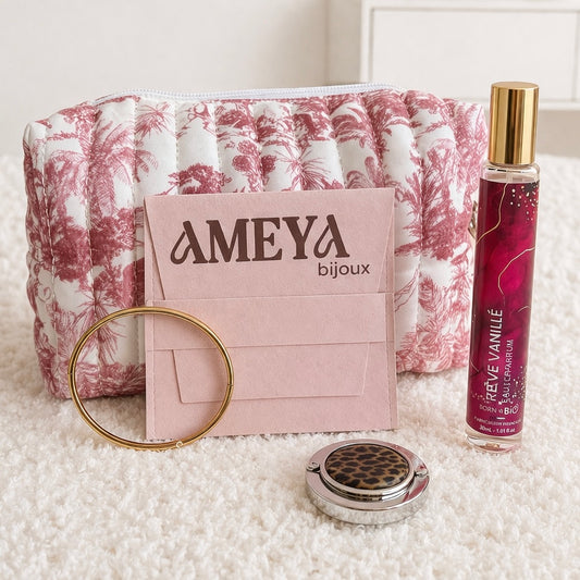 Coffret "Le Girly"