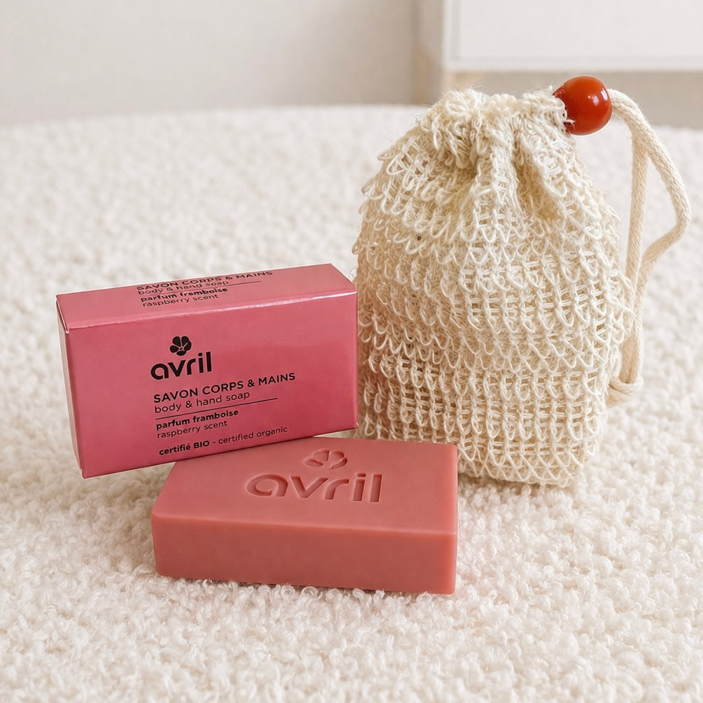Coffret "Le Rituel Douceur"