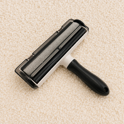 Brosse magique Anti-Poils d'Animaux