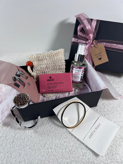 Coffret femme