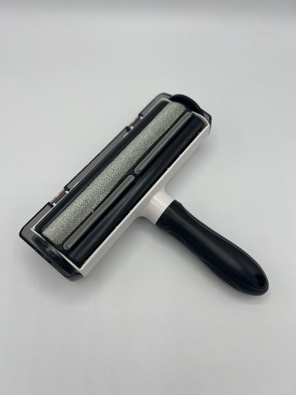 Brosse magique Anti-Poils d'Animaux