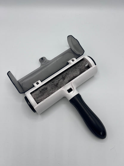 Brosse magique Anti-Poils d'Animaux